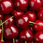 5 Health Benefits of Eating Cherries