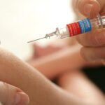 Shingles vaccine reduces dementia risk, study suggests