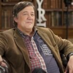 Stephen Fry in urgent cancer plea after 'life was saved' by one simple act